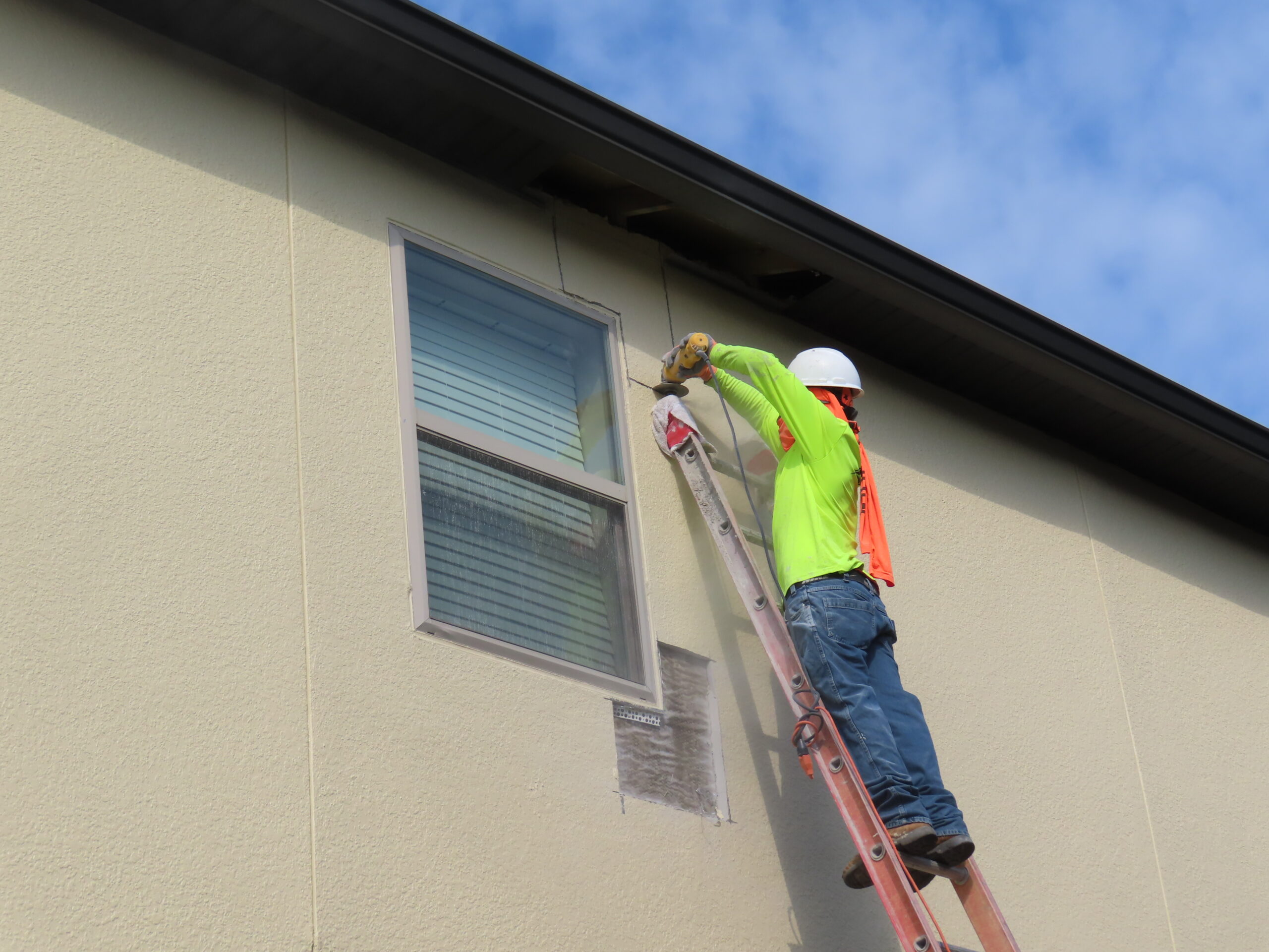 Destructive Testing
