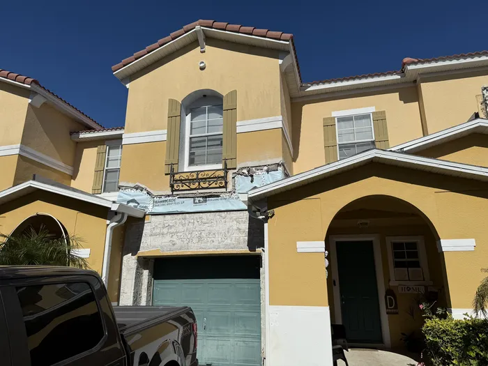 Compass Bay Townhomes — project photo