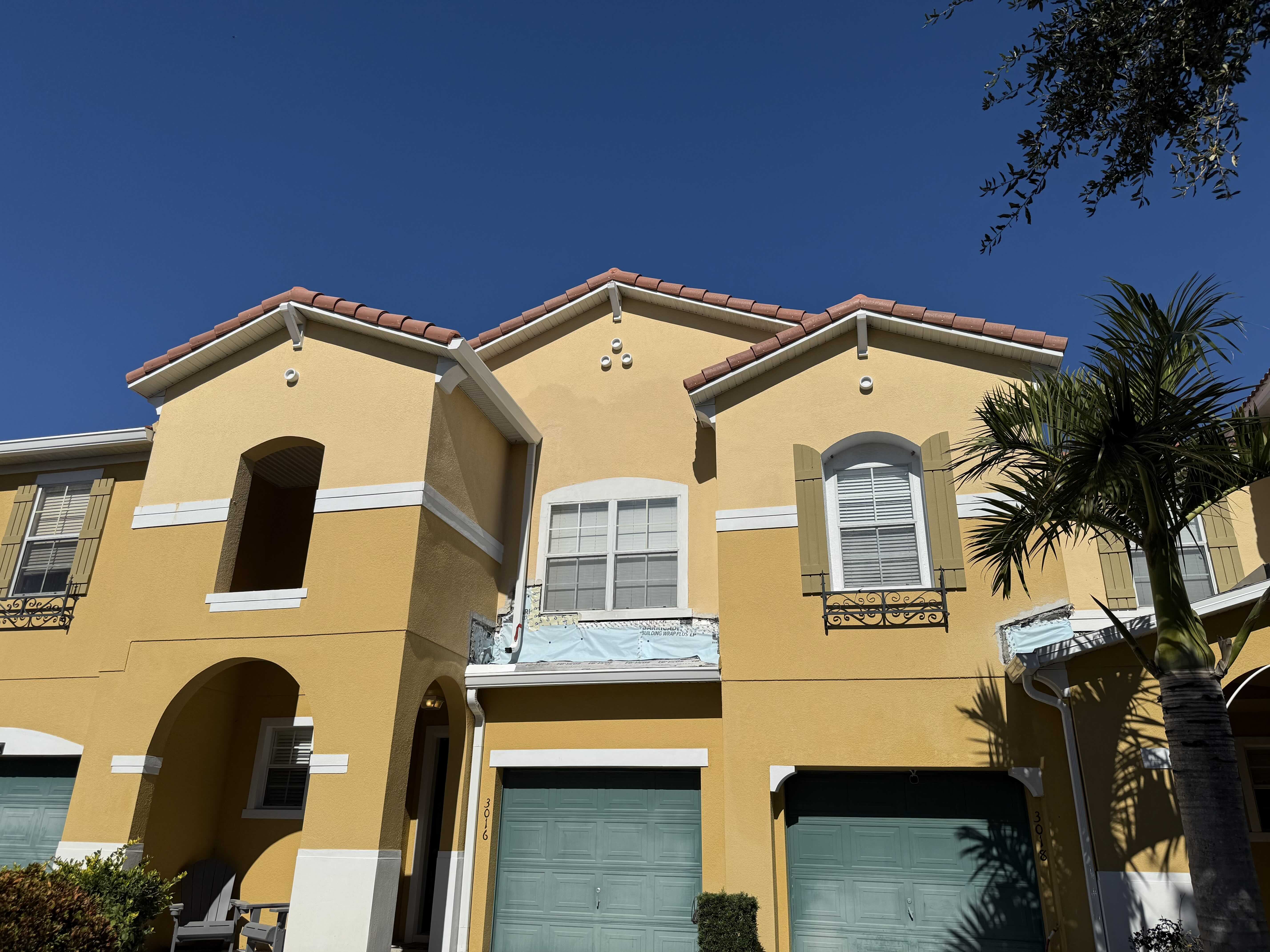 Compass Bay Townhomes