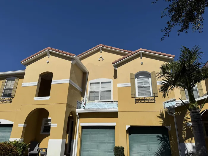 Compass Bay Townhomes in Kissimmee, Florida
