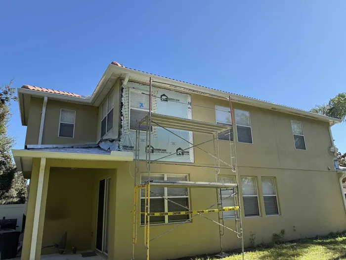 Compass Bay Townhomes — project photo