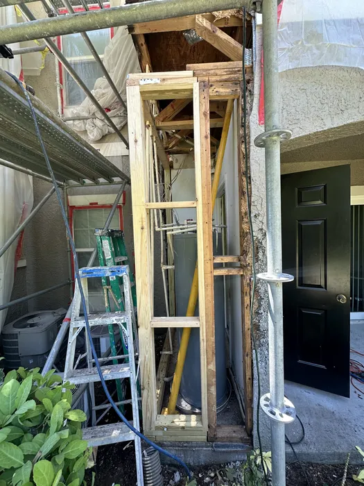 Courtney Landing Condominiums — project photo