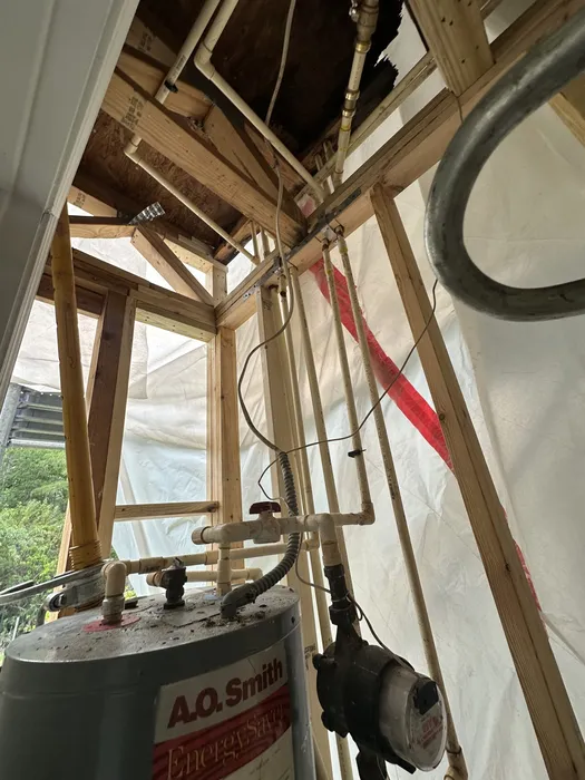 Courtney Landing Condominiums — project photo