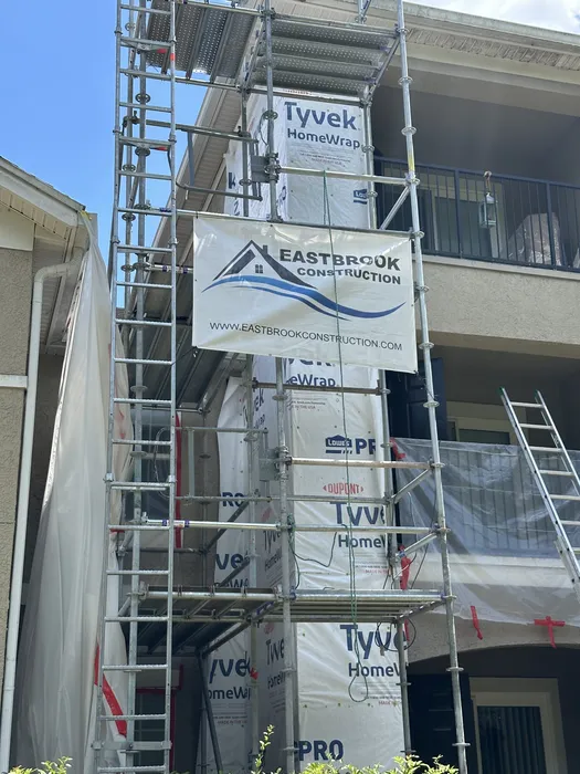 Courtney Landing Condominiums — project photo