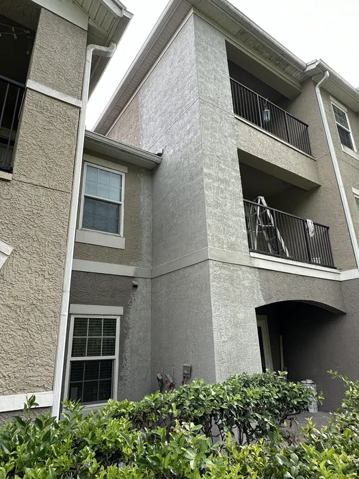 Courtney Landing Condominiums — project photo