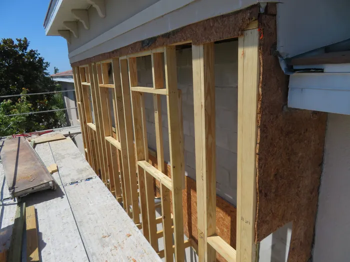 Flora Ridge Condominiums — project photo