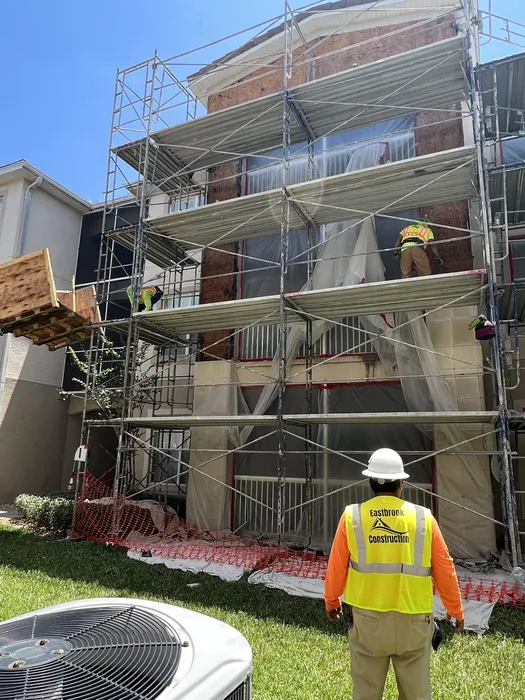 Flora Ridge Condominiums — project photo