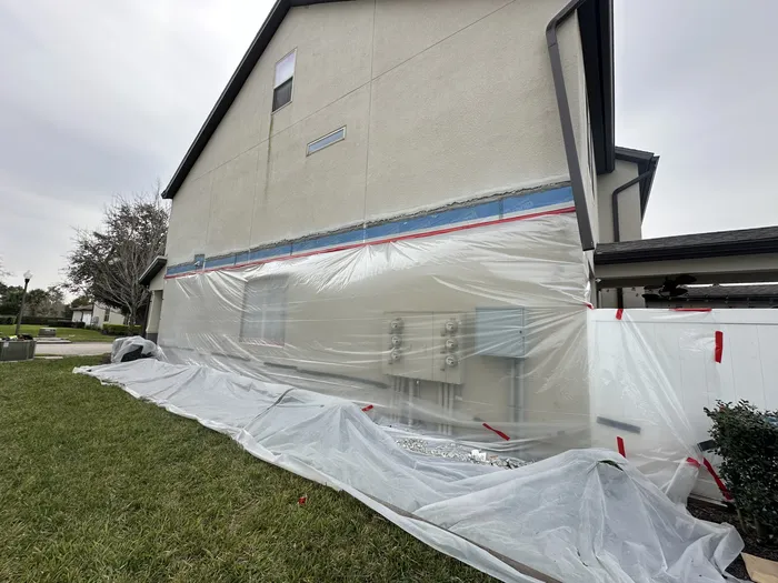 Lakeview Pointe Townhomes — project photo