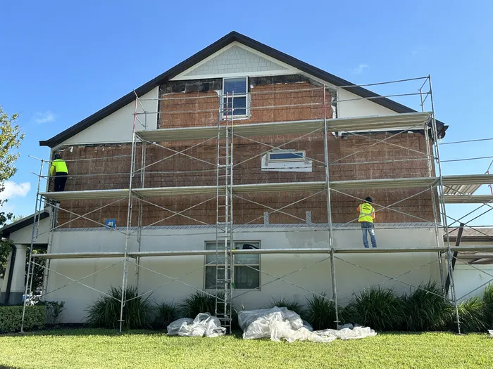 Lakeview Pointe Townhomes — project photo