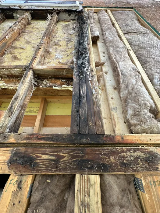 Lakeview Pointe Townhomes — project photo