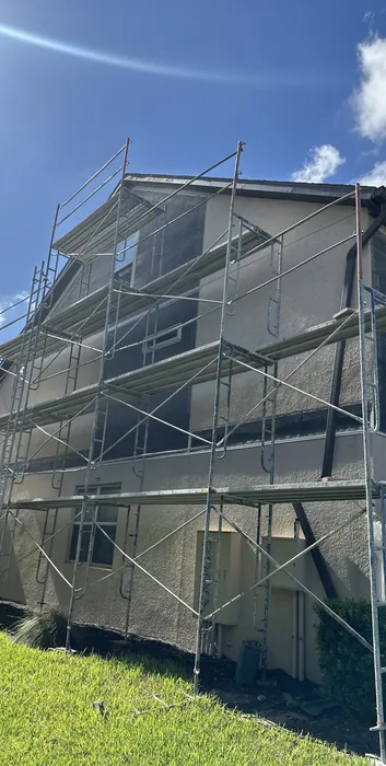 Lakeview Pointe Townhomes — project photo