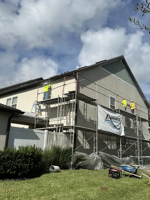 Lakeview Pointe Townhomes — project photo