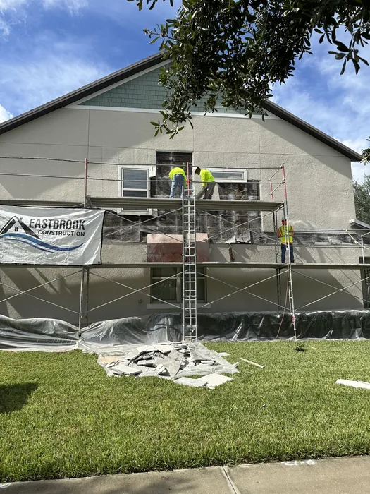 Lakeview Pointe Townhomes — project photo