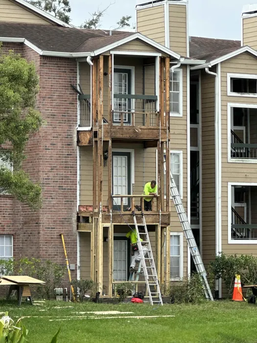 Regency Gardens Condominiums — project photo