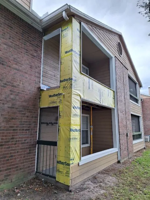 Regency Gardens Condominiums — project photo