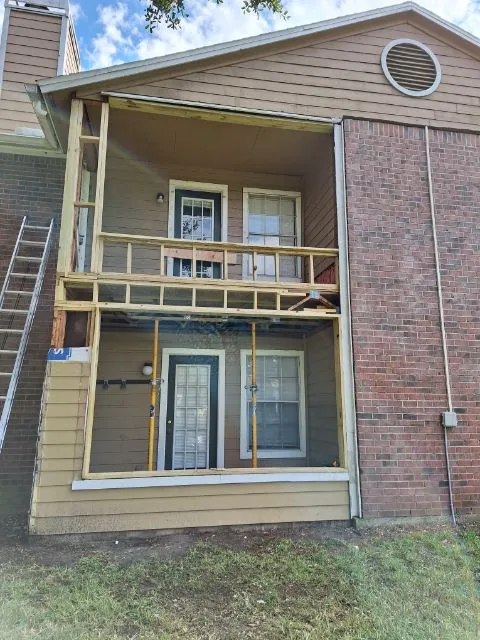 Regency Gardens Condominiums — project photo