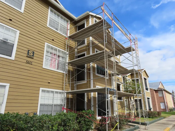 Regency Gardens Condominiums — project photo