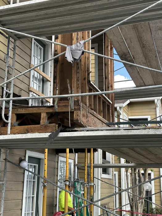 Regency Gardens Condominiums — project photo