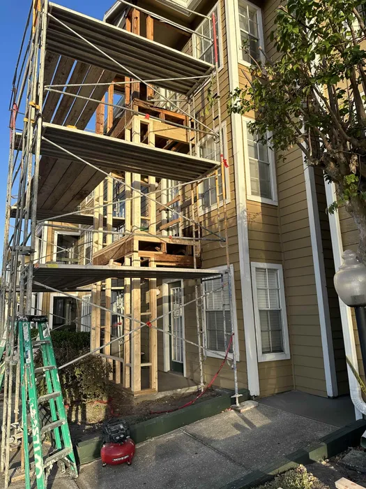 Regency Gardens Condominiums — project photo