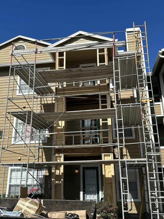 Regency Gardens Condominiums — project photo