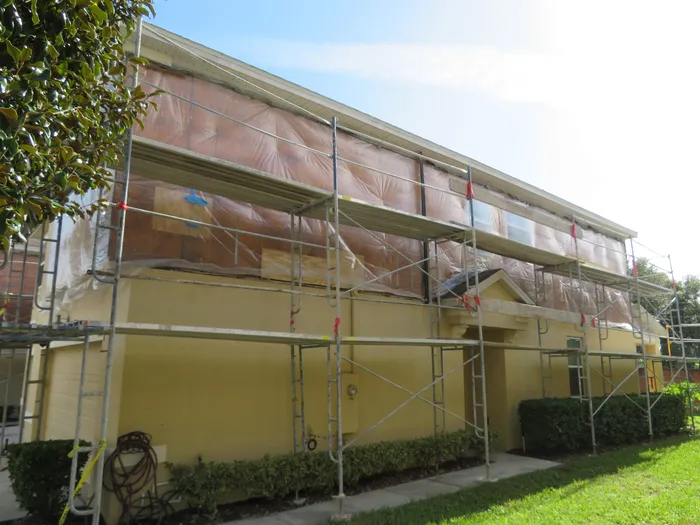Reserve at Meadow Lake — project photo
