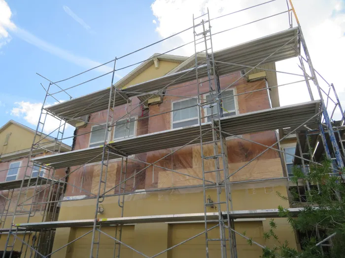 Reserve at Meadow Lake — project photo