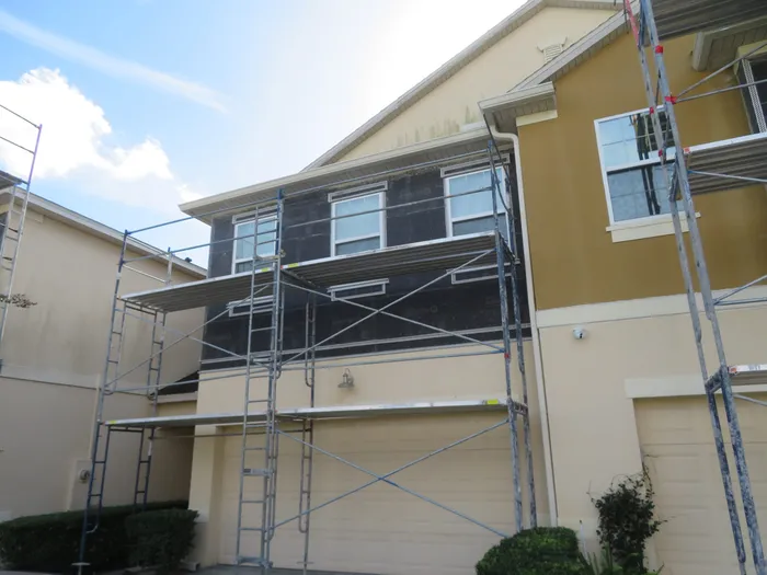 Reserve at Meadow Lake — project photo