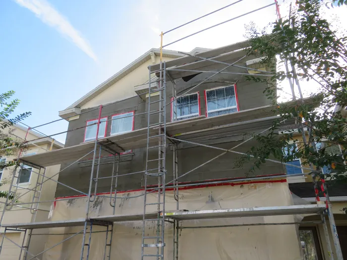 Reserve at Meadow Lake — project photo