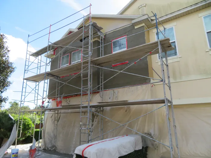 Reserve at Meadow Lake — project photo