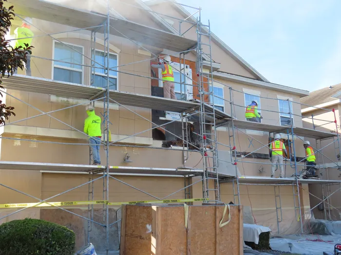 Reserve at Meadow Lake — project photo