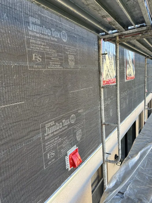 Reserve at Meadow Lake — project photo