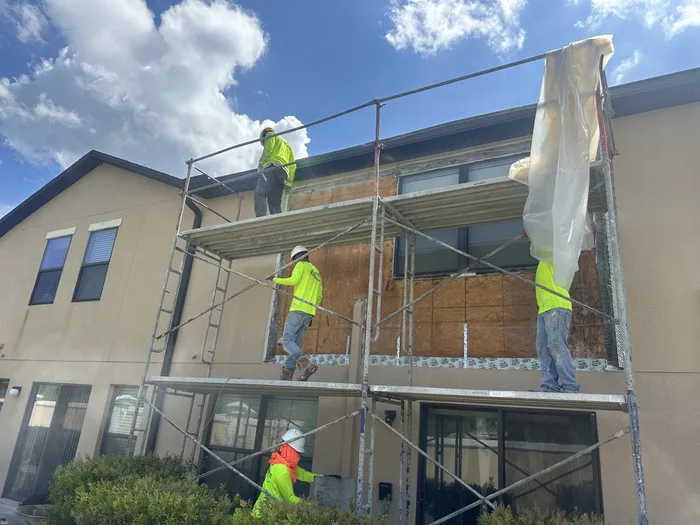 Reserve at Meadow Lake — project photo