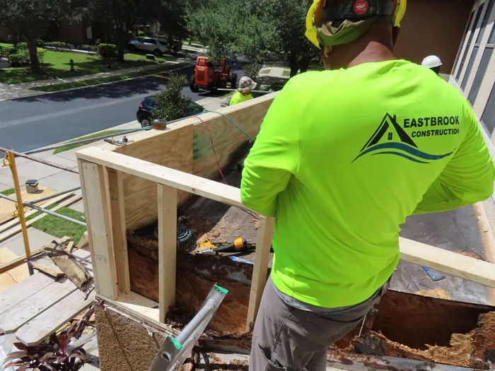 Windsor Lakes Townhomes — project photo