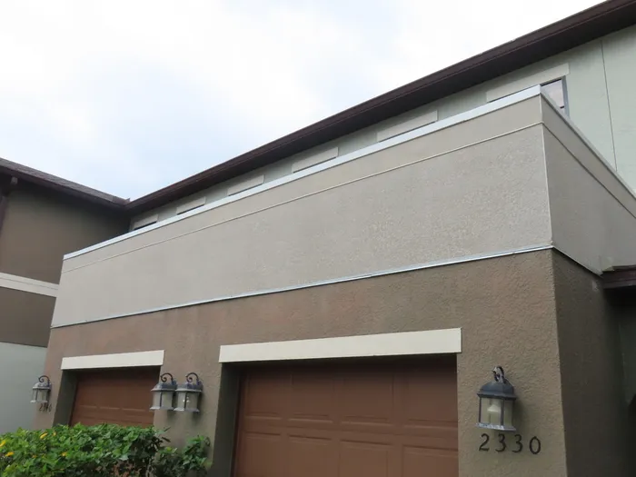 Windsor Lakes Townhomes — project photo