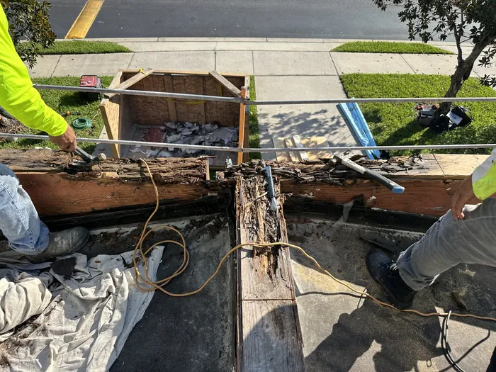 Windsor Lakes Townhomes — project photo