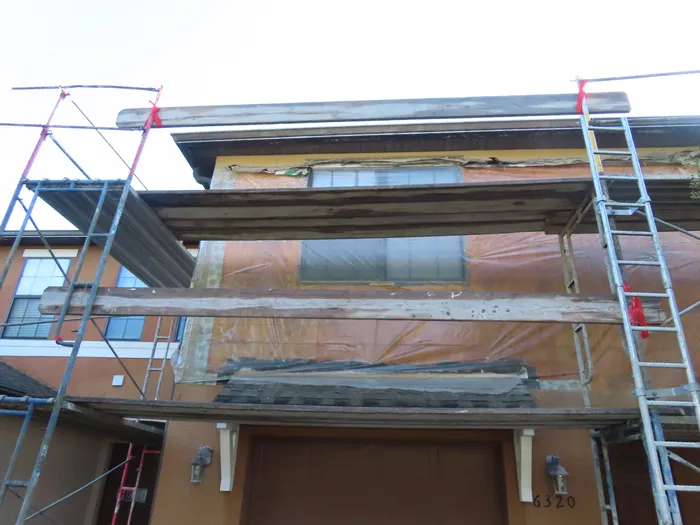 Windsor Lakes Townhomes — project photo