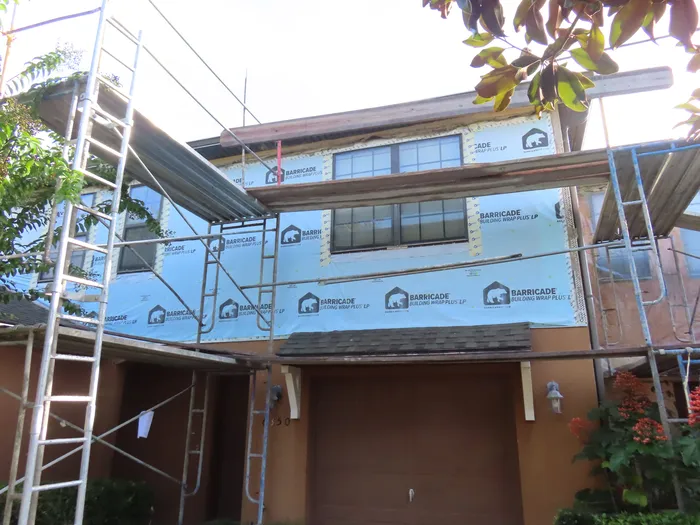 Windsor Lakes Townhomes — project photo