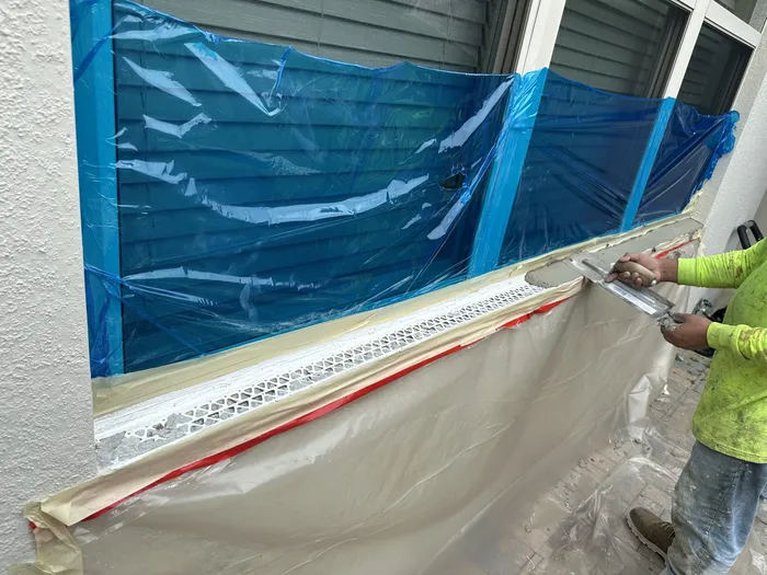 Windsor Lakes Townhomes — project photo