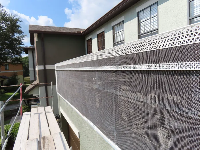 Windsor Lakes Townhomes — project photo